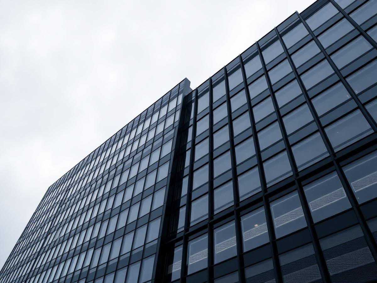 Edifício Corporativo — Centro — Itajaí/SC